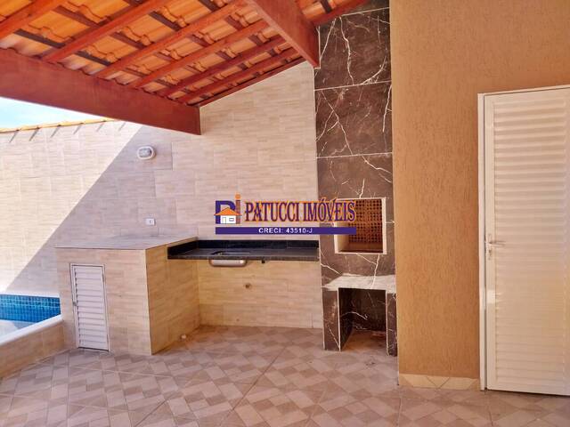 Casa para Venda em Mongaguá - 5