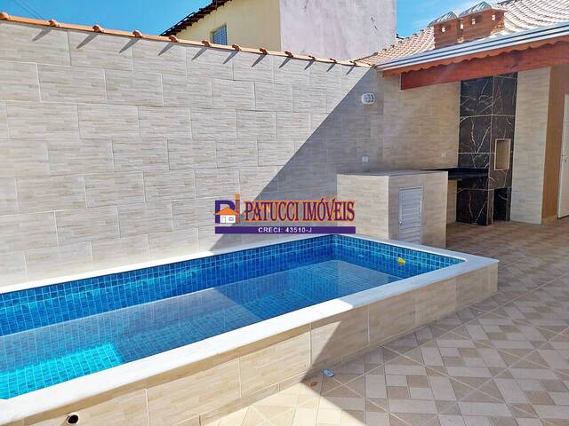 Casa para Venda em Mongaguá - 3