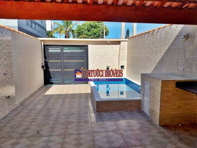 Casa para Venda em Mongaguá - 4