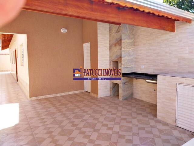 Casa para Venda em Mongaguá - 3