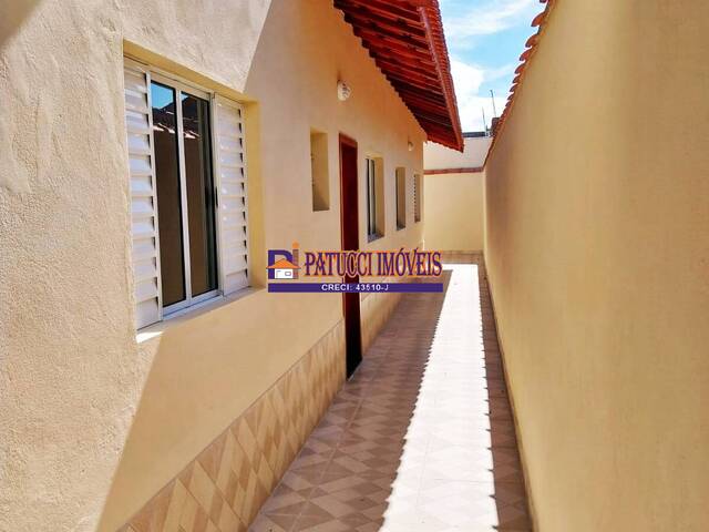 Casa para Venda em Mongaguá - 5