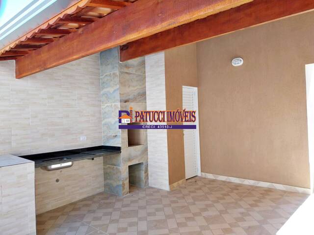 Casa para Venda em Mongaguá - 4