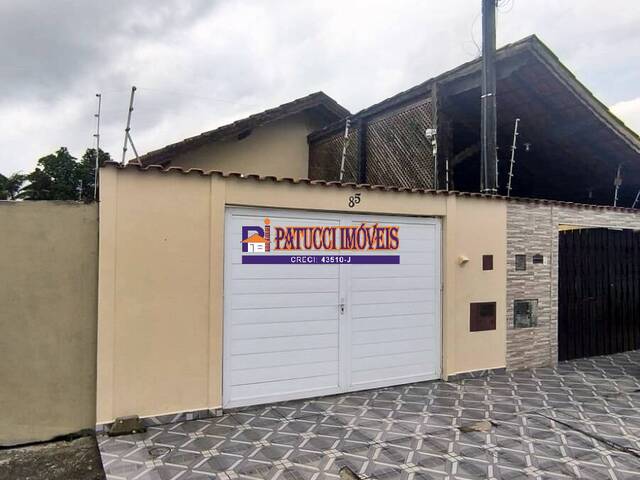 Casa para Venda em Itanhaém - 2