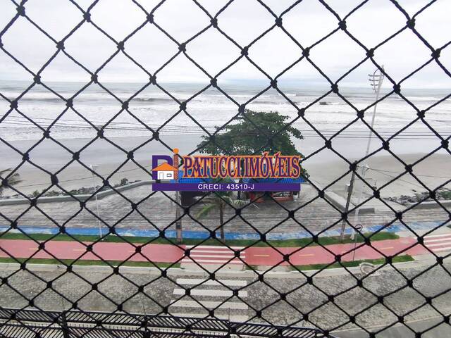 Apartamento para Venda em Mongaguá - 5