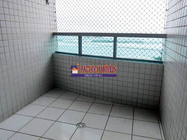 Apartamento para Venda em Mongaguá - 3