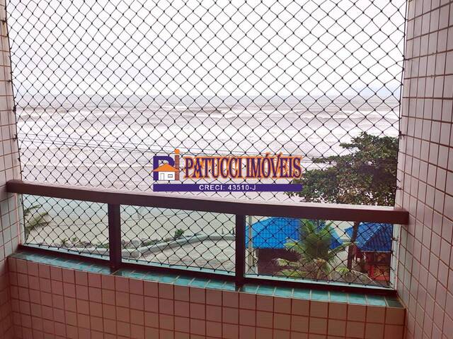 Apartamento para Venda em Mongaguá - 4