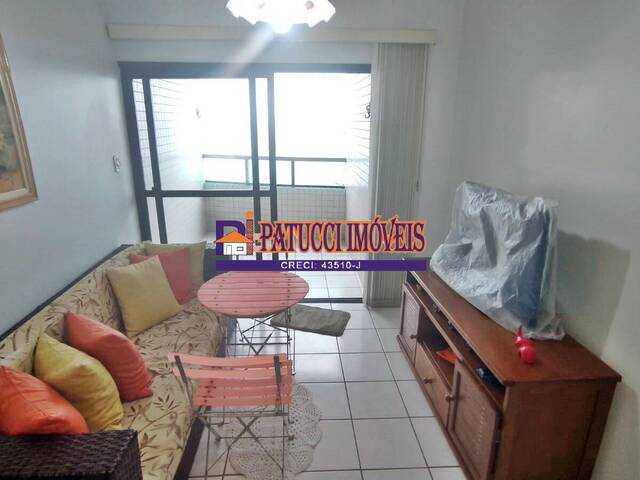 Apartamento para Venda em Mongaguá - 2