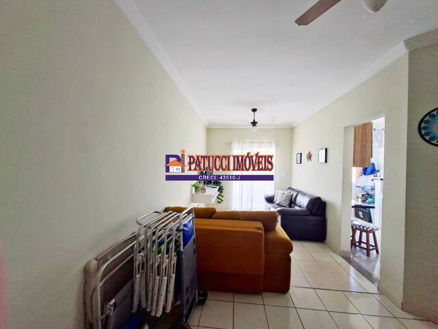 #2659 - Apartamento para Venda em Mongaguá - SP - 3