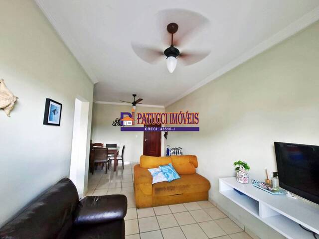 Apartamento para Venda em Mongaguá - 5