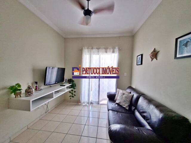 #2659 - Apartamento para Venda em Mongaguá - SP - 2
