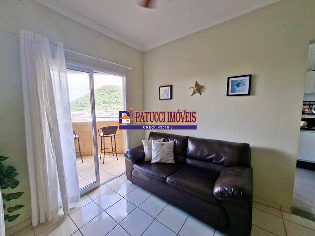 Apartamento para Venda em Mongaguá - 4