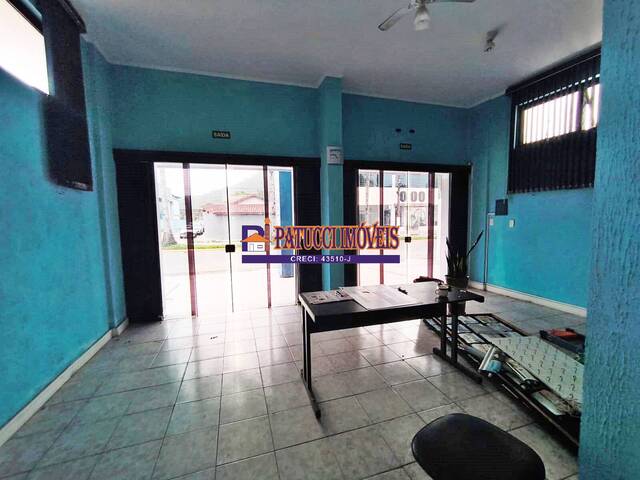 Salão Comercial para Locação em Mongaguá - 4