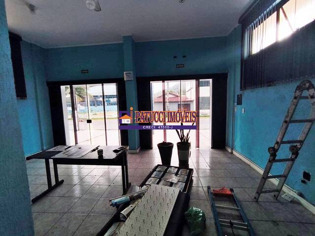 Salão Comercial para Locação em Mongaguá - 5
