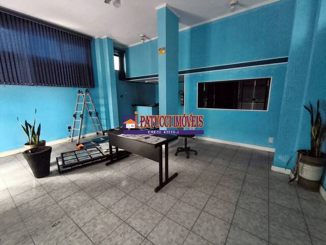 Salão Comercial para Locação em Mongaguá - 2