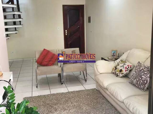 #2660 - Cobertura para Venda em Mongaguá - SP
