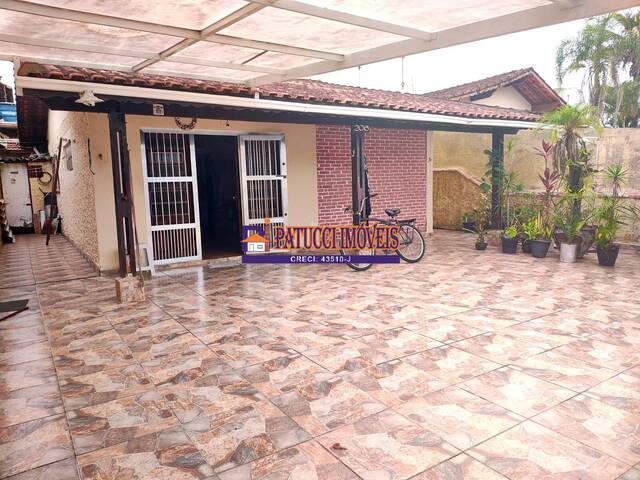 Venda em Vera Cruz - Mongaguá