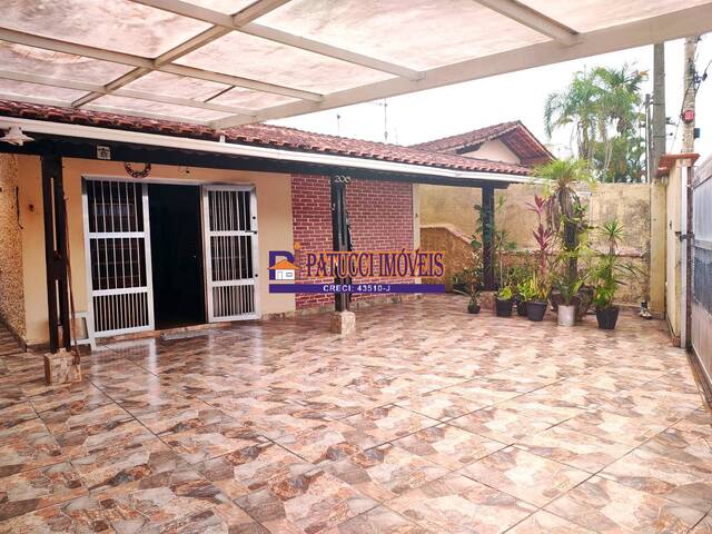 Casa para Venda em Mongaguá - 2