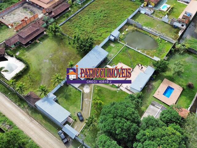 #2665 - Chácara para Venda em Mongaguá - SP - 3