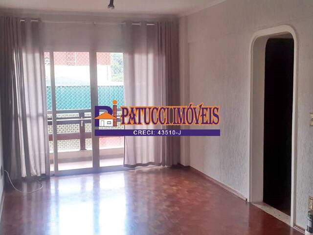 #2666 - Apartamento para Venda em Serra Negra - SP - 3
