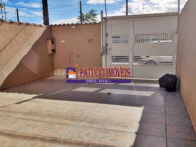 #2662 - Sobrado para Locação em Itanhaém - SP - 3