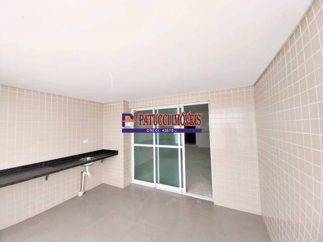 Apartamento para Venda em Mongaguá - 3
