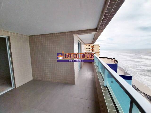 Apartamento para Venda em Mongaguá - 5