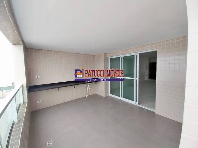 Apartamento para Venda em Mongaguá - 4
