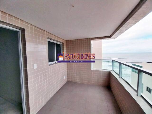 Apartamento para Venda em Mongaguá - 3