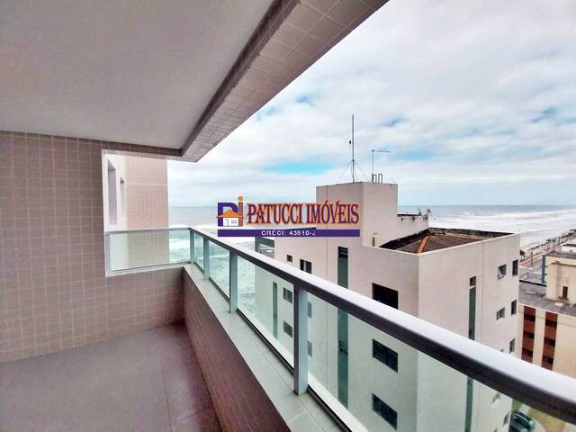 Apartamento para Venda em Mongaguá - 4
