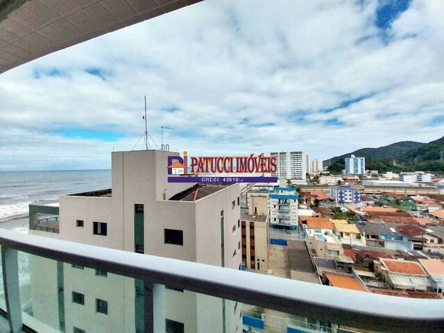 Apartamento para Venda em Mongaguá - 5
