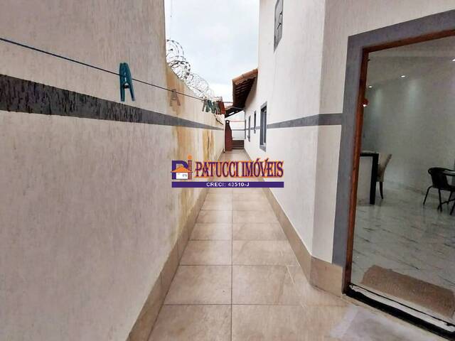 Casa para Venda em Mongaguá - 4