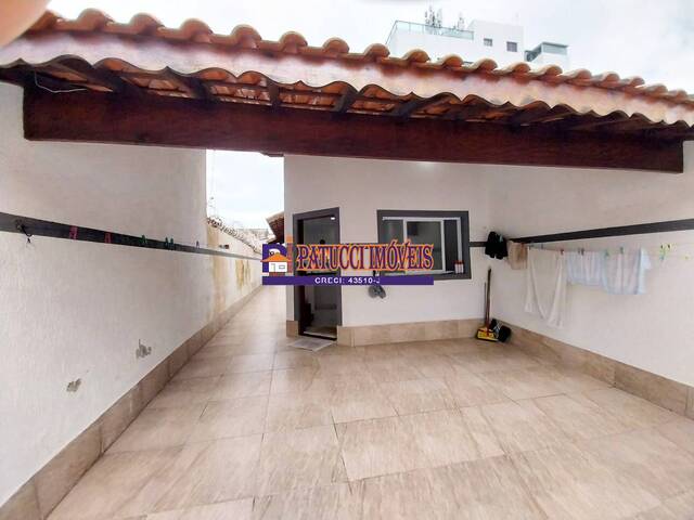Casa para Venda em Mongaguá - 2