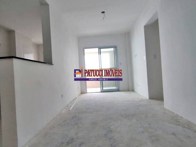 Apartamento para Venda em Mongaguá - 2