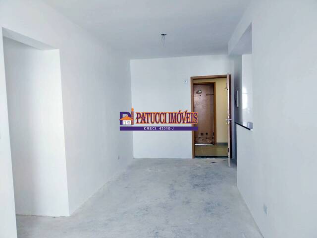 Apartamento para Venda em Mongaguá - 4