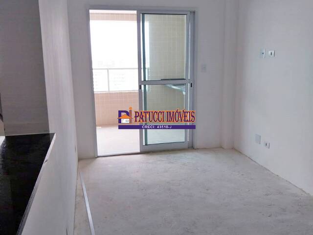 Apartamento para Venda em Mongaguá - 5