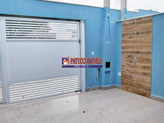Casa para Venda em Mongaguá - 3