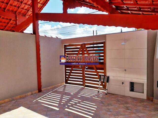 Casa para Venda em Mongaguá - 3