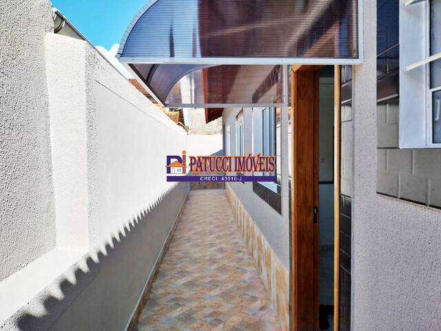 Casa para Venda em Mongaguá - 5