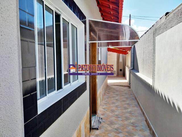 Casa para Venda em Mongaguá - 4