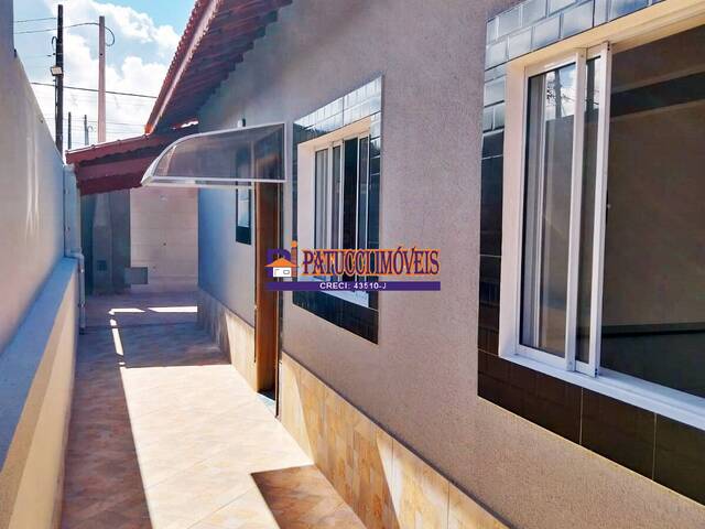 Casa para Venda em Mongaguá - 4