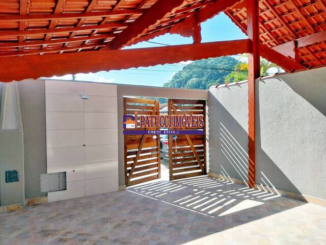 Casa para Venda em Mongaguá - 3