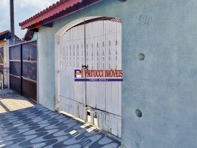 Casa para Venda em Mongaguá - 3