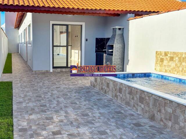 Casa para Venda em Itanhaém - 2
