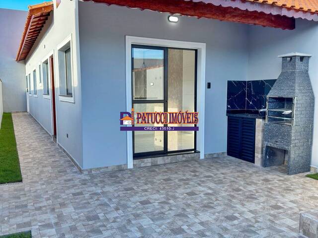Casa para Venda em Itanhaém - 3