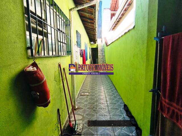 Casa para Venda em Mongaguá - 5