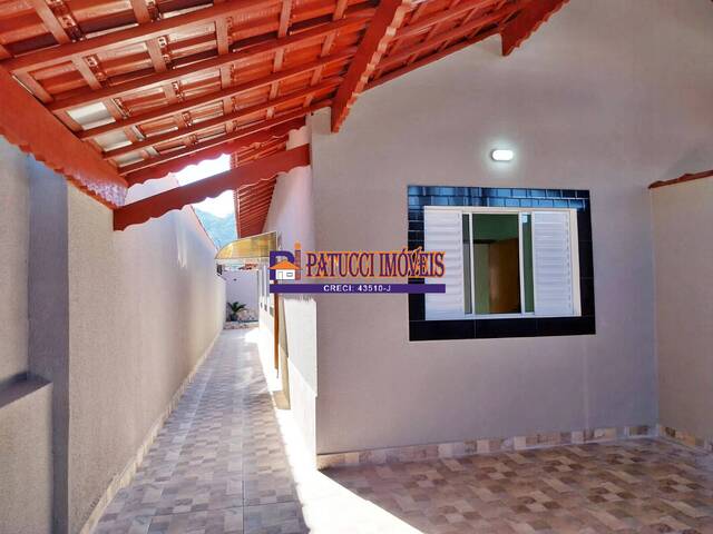 Casa para Venda em Mongaguá - 3