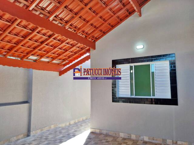 Casa para Venda em Mongaguá - 4