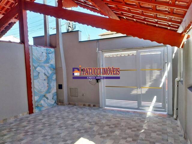 Casa para Venda em Mongaguá - 5