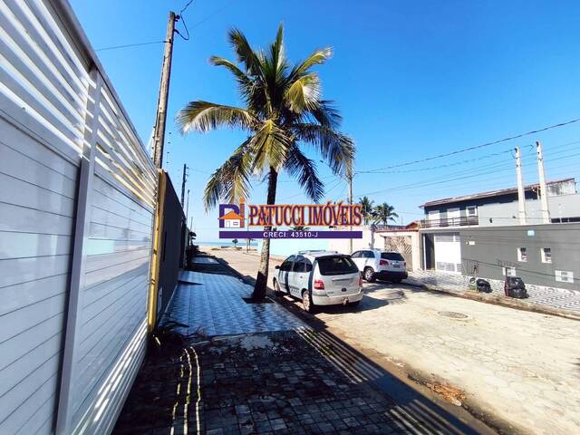 #2681 - Casa para Venda em Mongaguá - SP - 2
