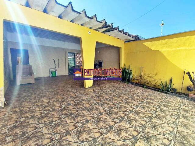 Casa para Venda em Mongaguá - 4